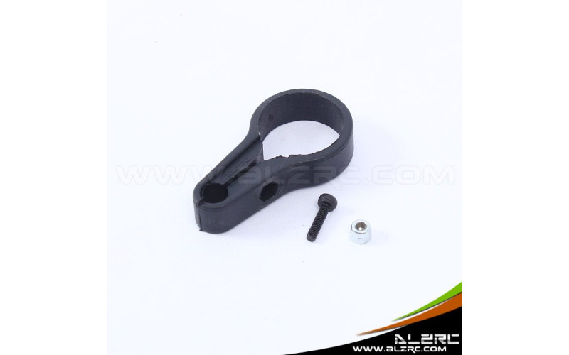 ALZRC - Devil 500 Pro Tail Control Guide